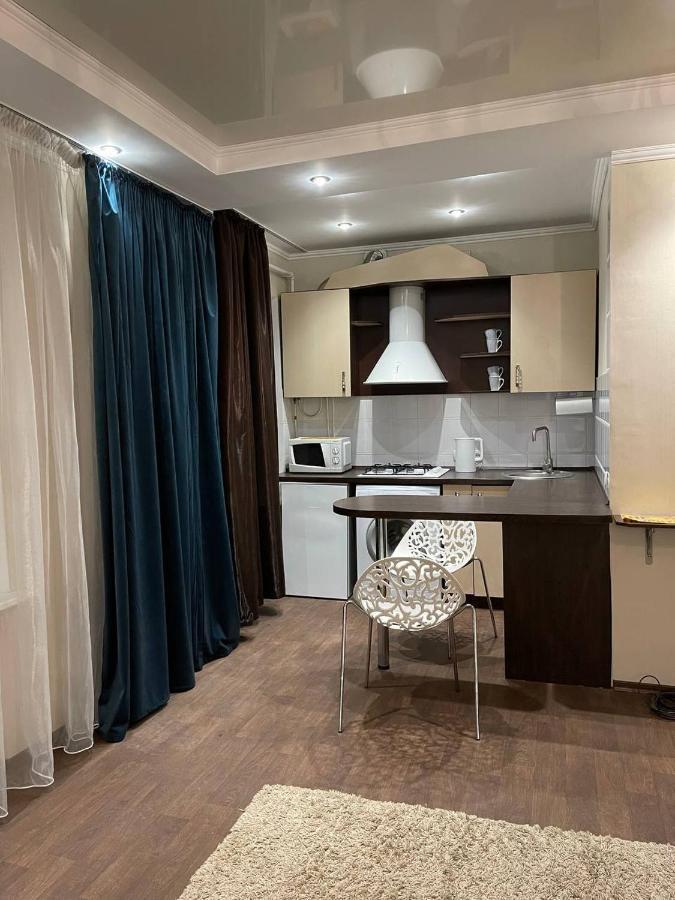 Кривой Рог, 95 Квартал, Гагарина 3, Люкс Апартаменты Exterior photo